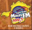 Super Rádio Minas FM