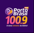 Rádio Porto Brasil